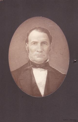 Edwin Lyman LINES